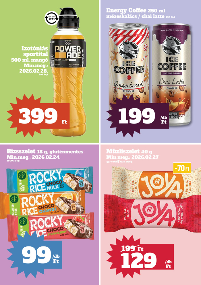 family-diszkont - Family Diszkont akciós újság, érvényes 01.22. - 01.28. - page: 8