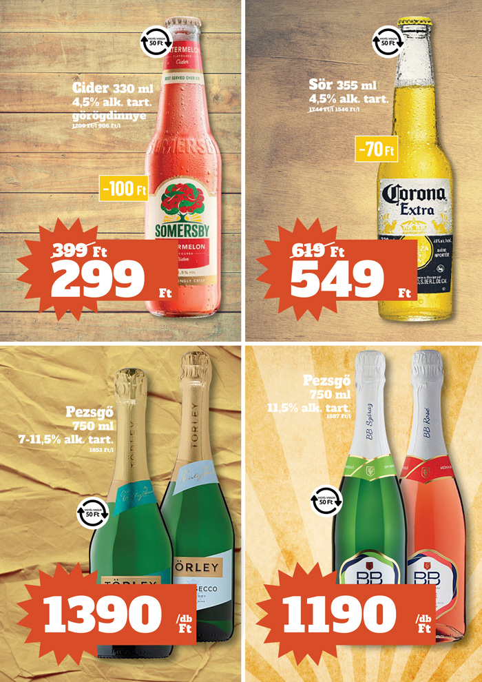 family-diszkont - Family Diszkont akciós újság, érvényes 01.22. - 01.28. - page: 27