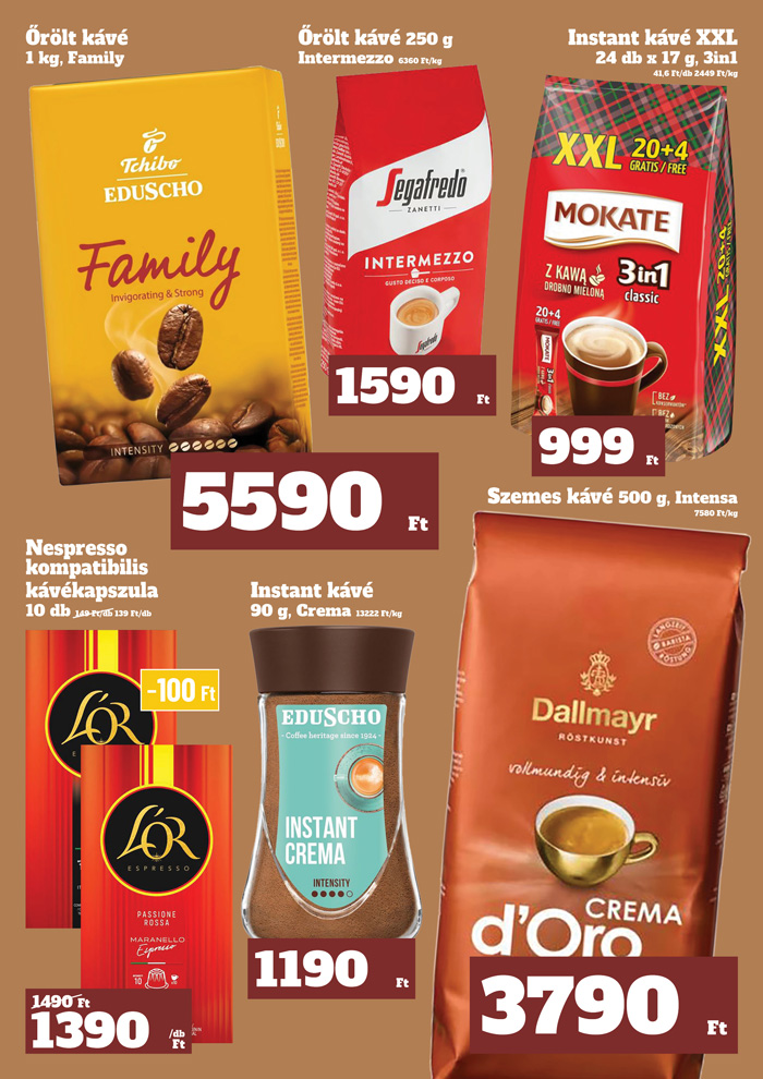 family-diszkont - Family Diszkont akciós újság, érvényes 01.22. - 01.28. - page: 22