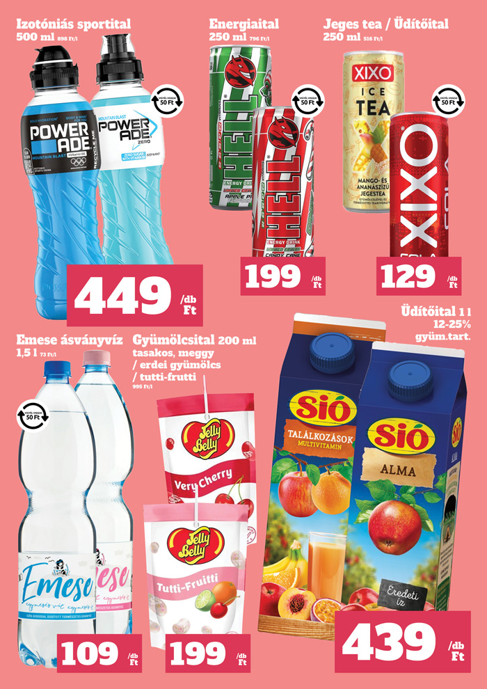 family-diszkont - Family Diszkont akciós újság, érvényes 01.22. - 01.28. - page: 18