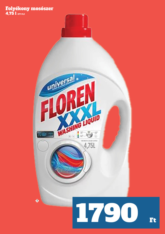 family-diszkont - Family Diszkont akciós újság, érvényes 01.22. - 01.28. - page: 11