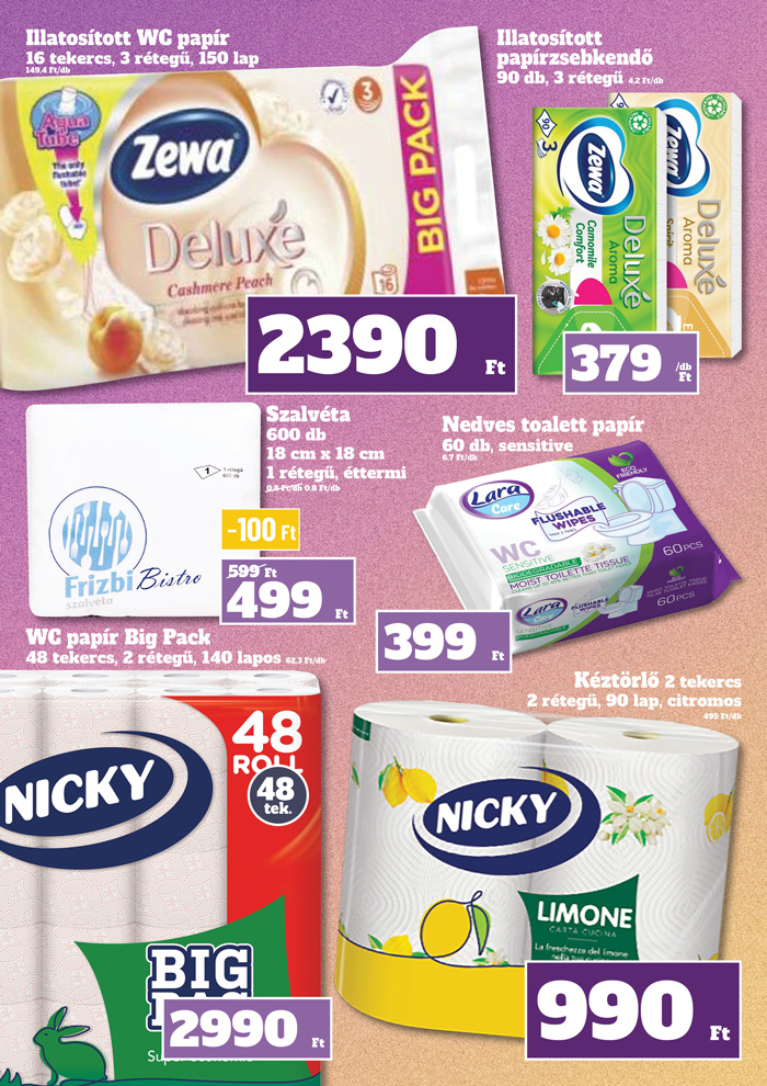 family-diszkont - Family Diszkont akciós újság, érvényes 01.22. - 01.28. - page: 13