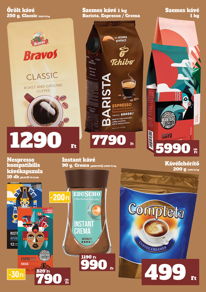 family-diszkont - Family Diszkont akciós újság, érvényes 2026.01.29. - 2026.02.04. - page: 27