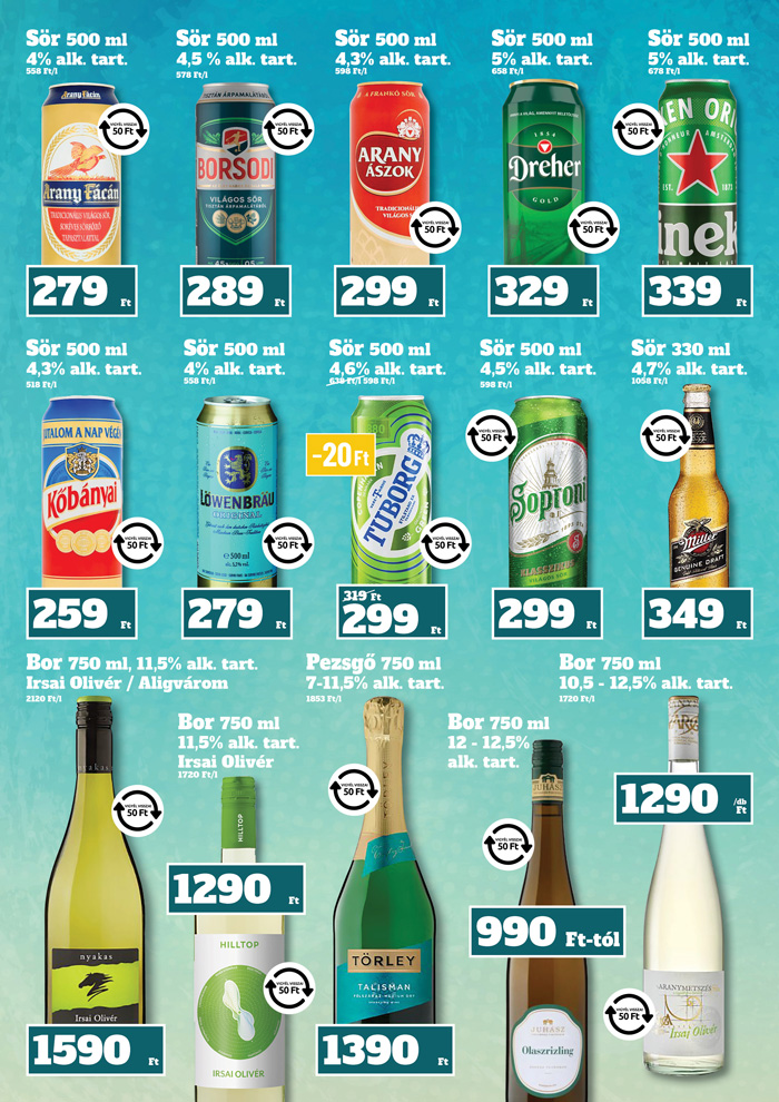 family-diszkont - Family Diszkont akciós újság, érvényes 2026.01.29. - 2026.02.04. - page: 29