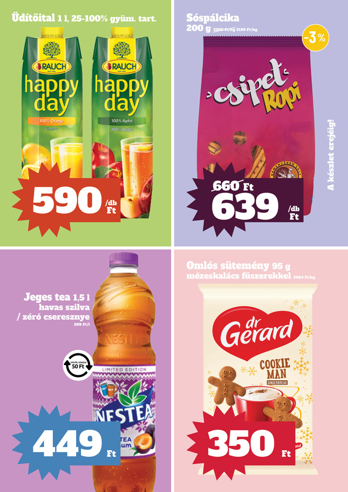 family-diszkont - Family Diszkont akciós újság, érvényes 2026.01.29. - 2026.02.04. - page: 31
