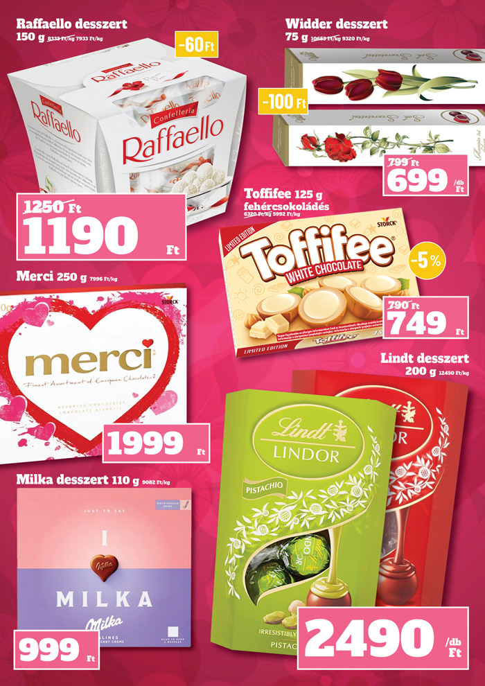 family-diszkont - Family Diszkont akciós újság, érvényes 2026.01.29. - 2026.02.04. - page: 6