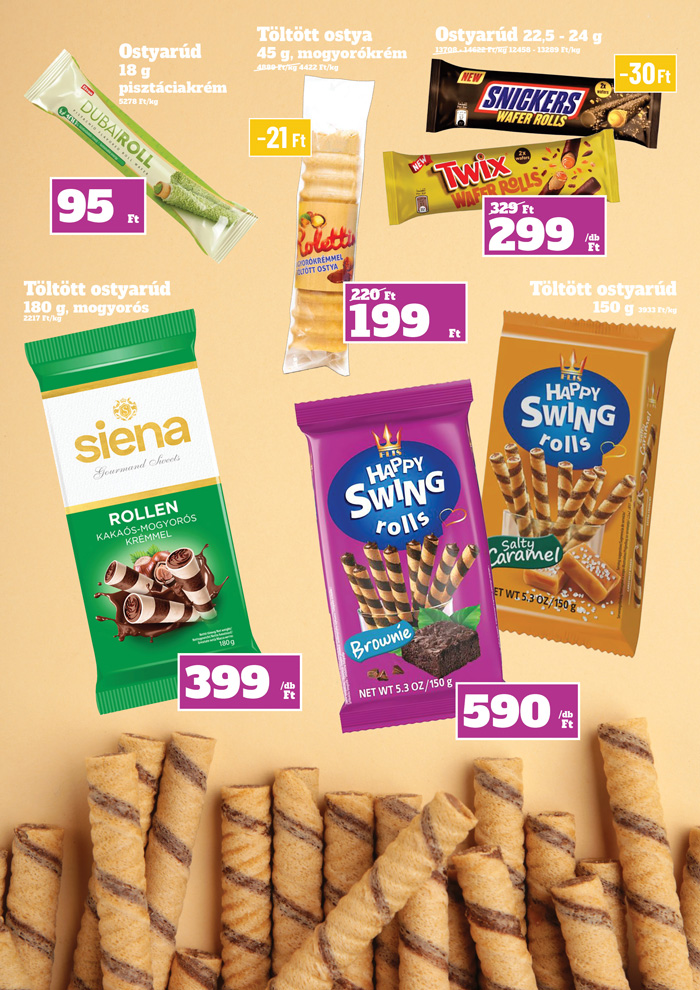 family-diszkont - Family Diszkont akciós újság, érvényes 2026.02.05. - 2026.02.11. - page: 10