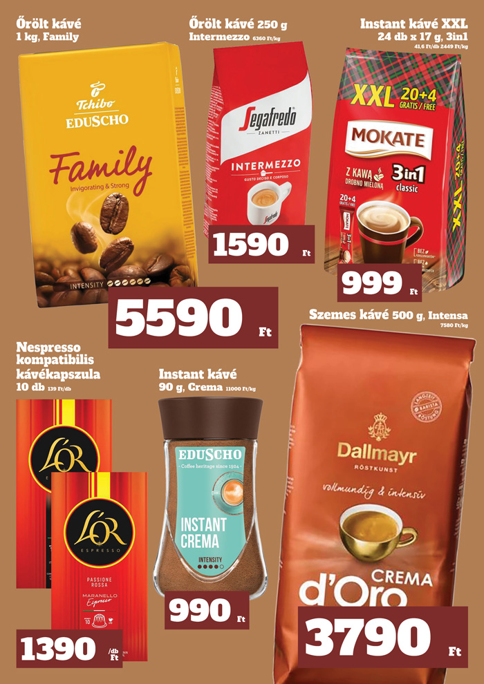 family-diszkont - Family Diszkont akciós újság, érvényes 2026.02.05. - 2026.02.11. - page: 21