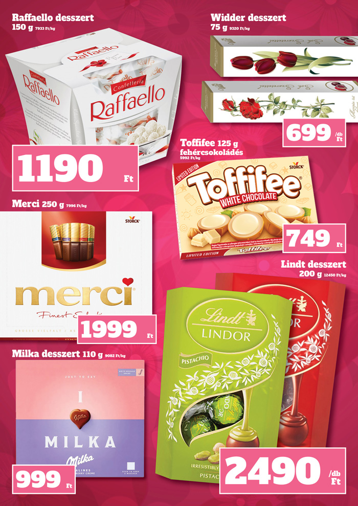 family-diszkont - Family Diszkont akciós újság, érvényes 2026.02.05. - 2026.02.11. - page: 6