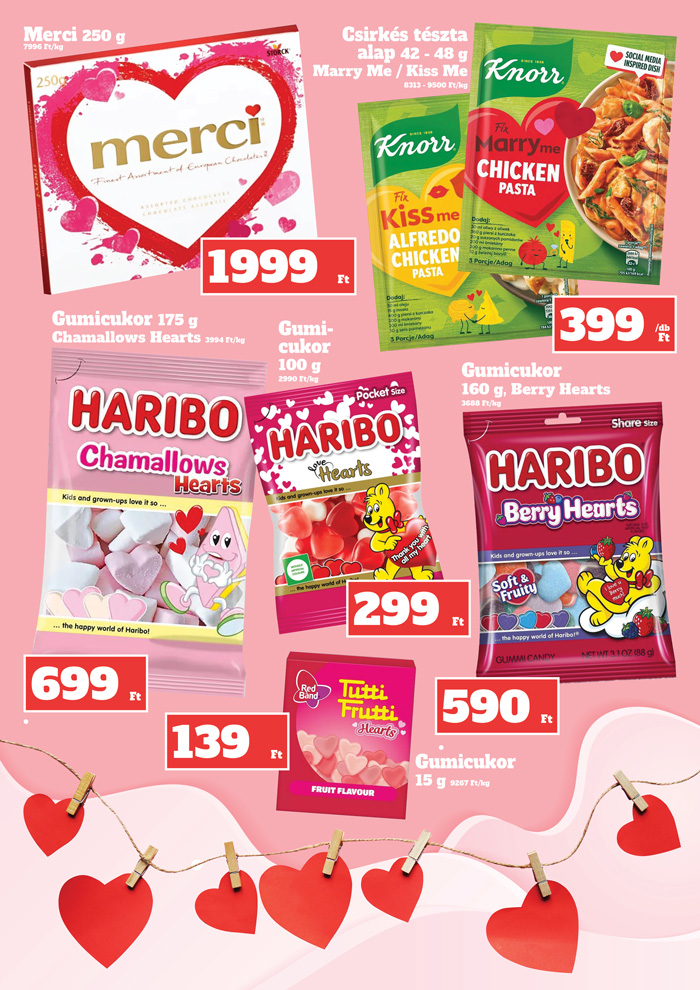 family-diszkont - Family Diszkont akciós újság, érvényes 2026.02.05. - 2026.02.11. - page: 5