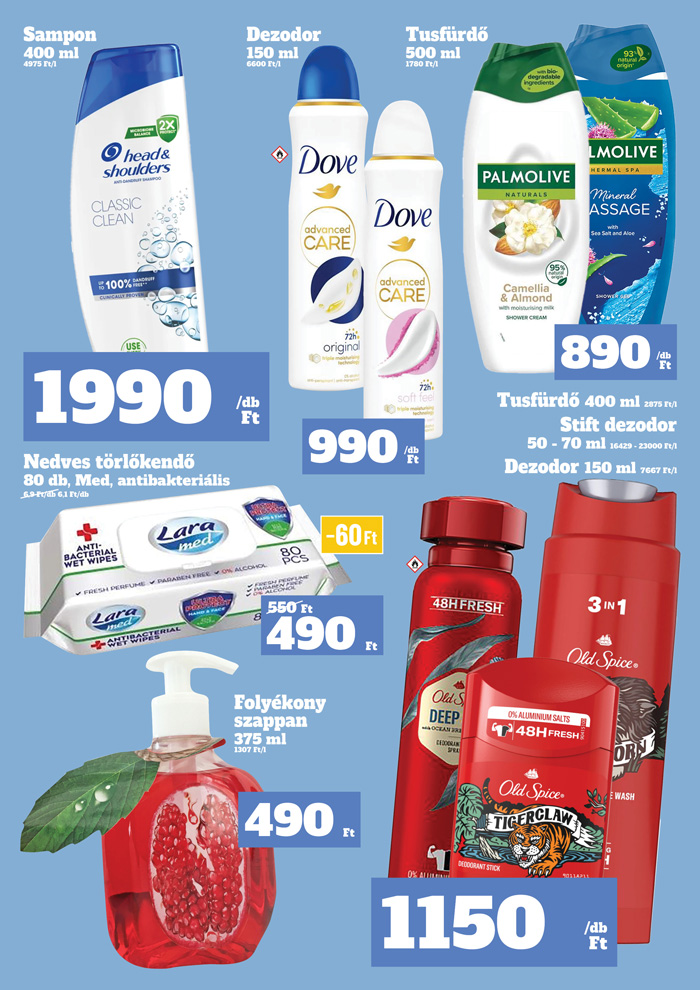 family-diszkont - Family Diszkont akciós újság, érvényes 2026.02.05. - 2026.02.11. - page: 26