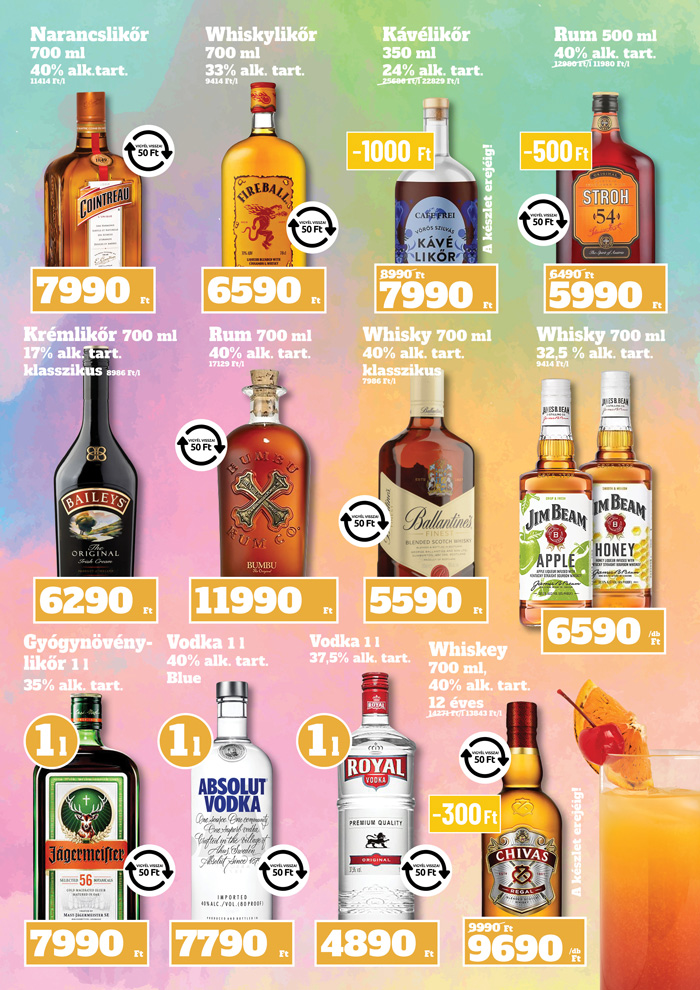 family-diszkont - Family Diszkont akciós újság, érvényes 2026.02.05. - 2026.02.11. - page: 30