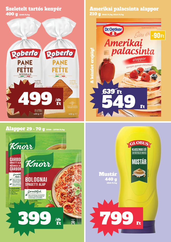 family-diszkont - Family Diszkont akciós újság, érvényes 2026.02.12. - 2026.02.18. - page: 13