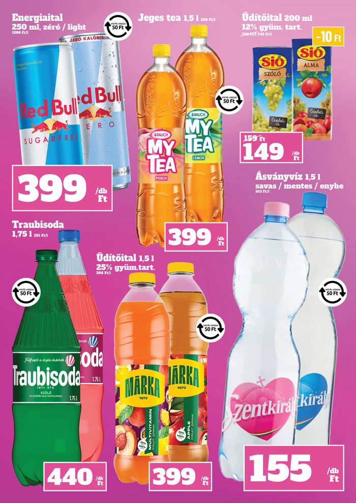 family-diszkont - Family Diszkont akciós újság, érvényes 2026.02.12. - 2026.02.18. - page: 17