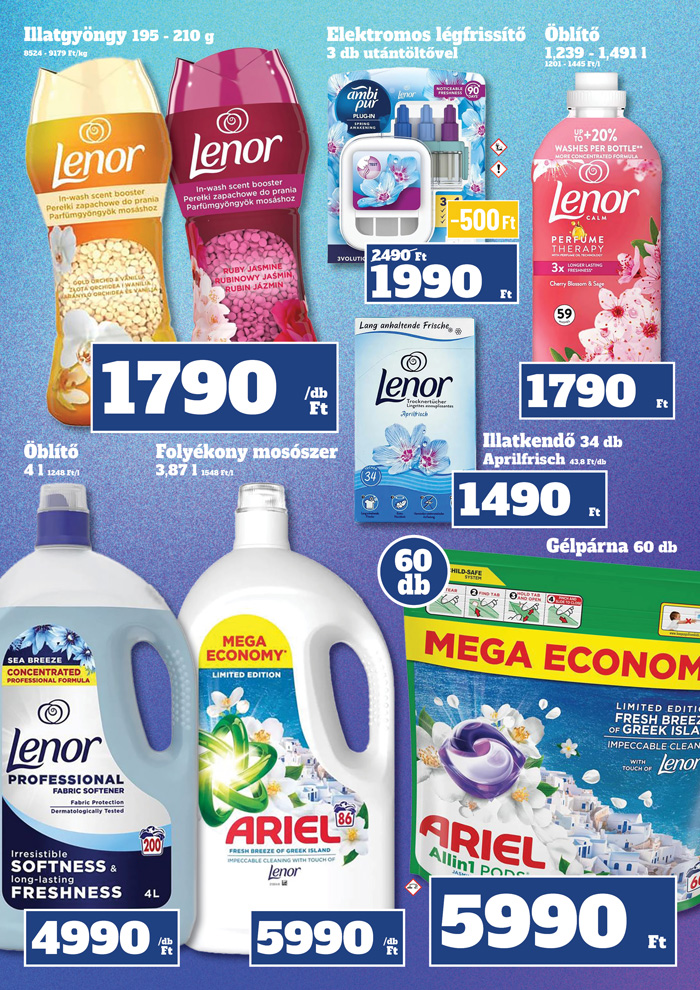 family-diszkont - Family Diszkont akciós újság, érvényes 2026.02.12. - 2026.02.18. - page: 20