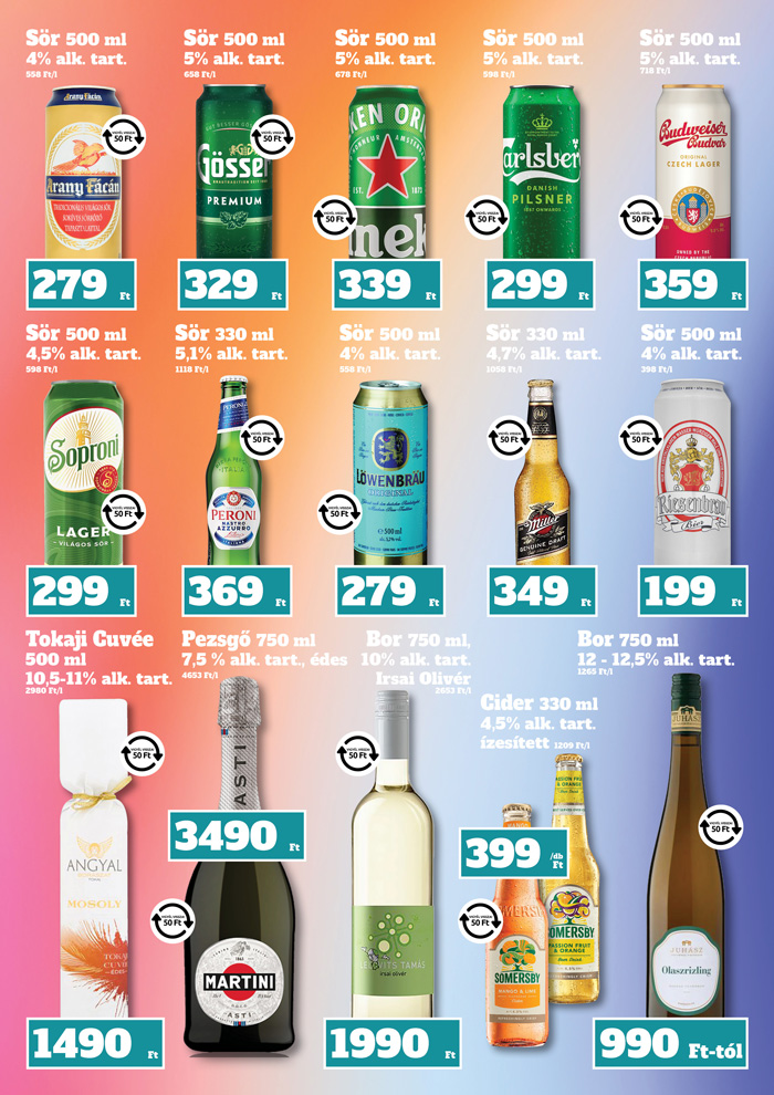 family-diszkont - Family Diszkont akciós újság, érvényes 2026.02.12. - 2026.02.18. - page: 29