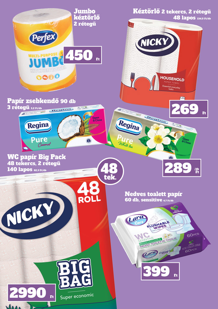 family-diszkont - Family Diszkont akciós újság, érvényes 2026.02.12. - 2026.02.18. - page: 24