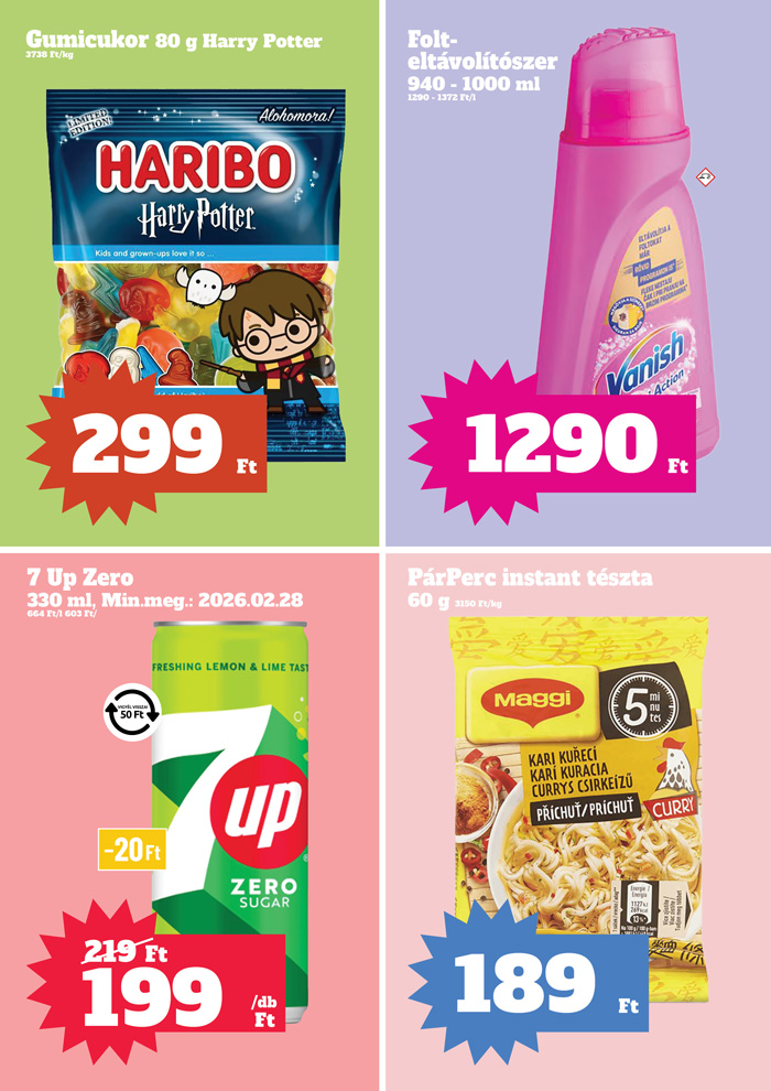 family-diszkont - Family Diszkont akciós újság, érvényes 2026.02.12. - 2026.02.18. - page: 28