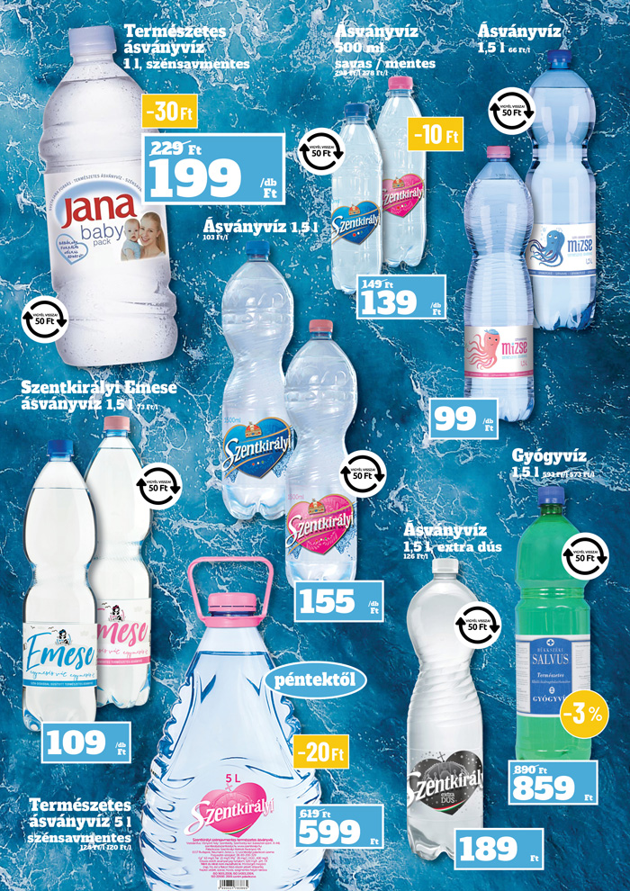 family-diszkont - Family Diszkont akciós újság, érvényes 2026.02.19. - 2026.02.25. - page: 22