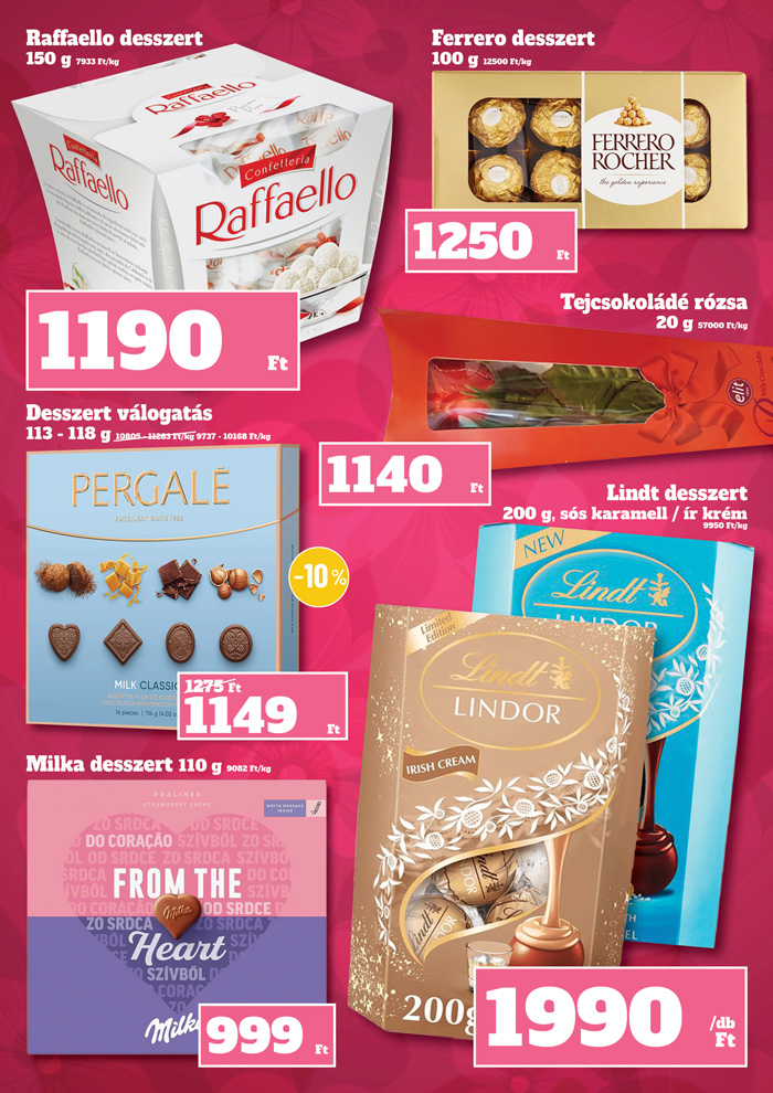 family-diszkont - Family Diszkont akciós újság, érvényes 2026.02.19. - 2026.02.25. - page: 3