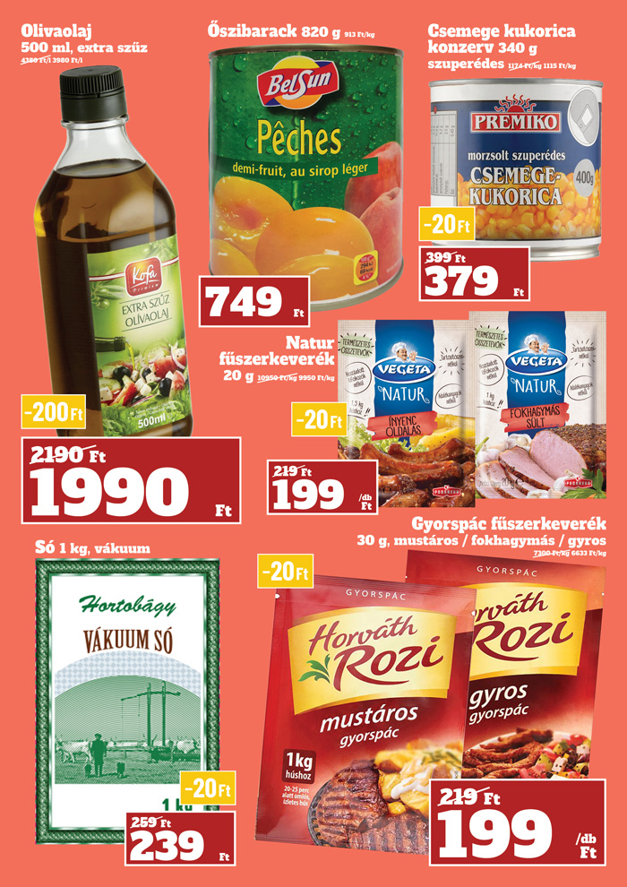 family-diszkont - Family Diszkont akciós újság, érvényes 2026.02.19. - 2026.02.25. - page: 13