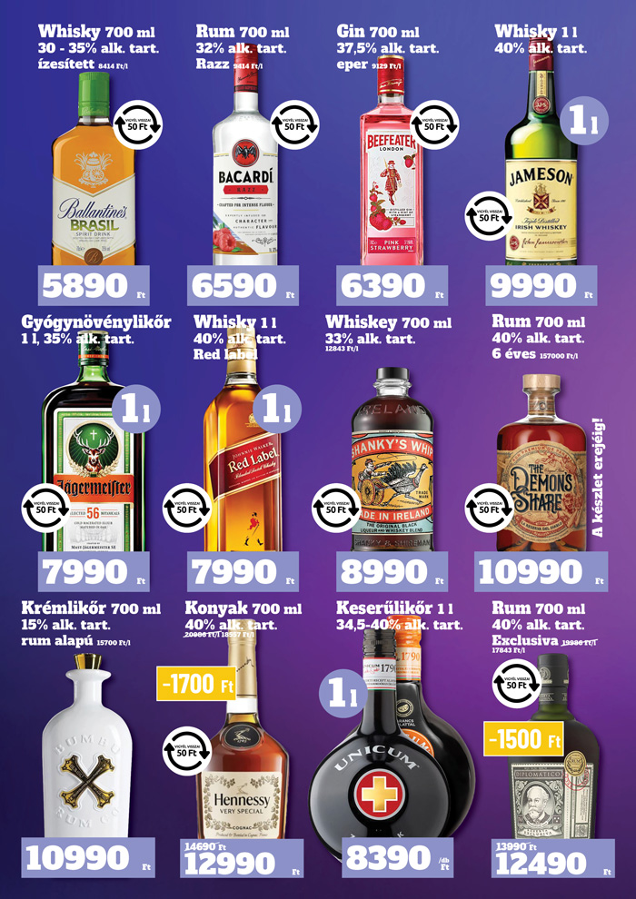 family-diszkont - Family Diszkont akciós újság, érvényes 2026.02.19. - 2026.02.25. - page: 28