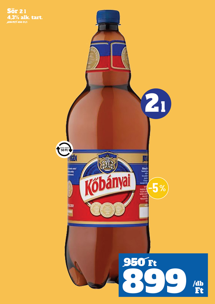 family-diszkont - Family Diszkont akciós újság, érvényes 2026.02.19. - 2026.02.25. - page: 29