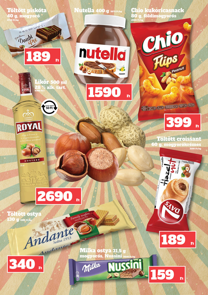 family-diszkont - Family Diszkont akciós újság, érvényes 2026.02.19. - 2026.02.25. - page: 25