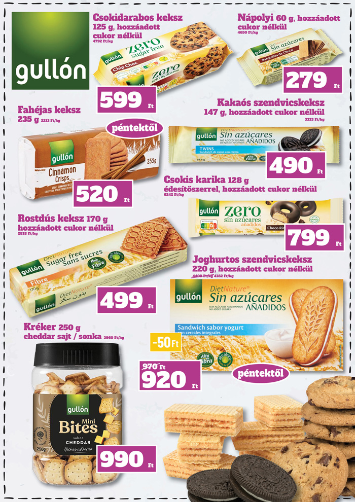 family-diszkont - Family Diszkont akciós újság, érvényes 2026.02.19. - 2026.02.25. - page: 6
