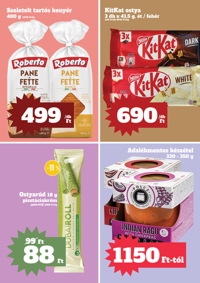 family-diszkont - Family Diszkont akciós újság, érvényes 2026.02.19. - 2026.02.25. - page: 14