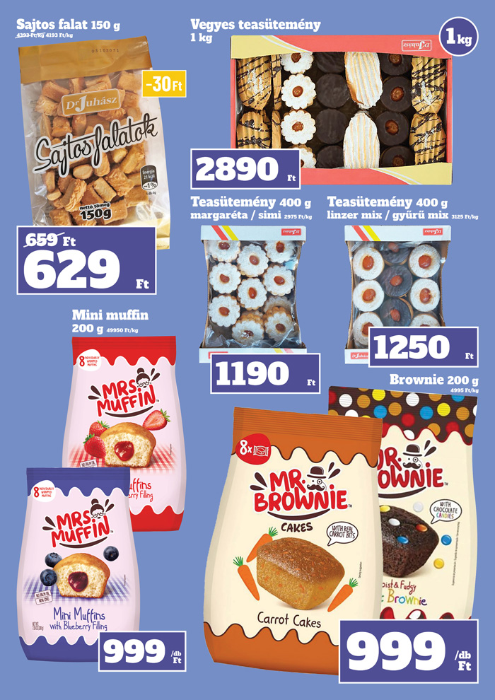 family-diszkont - Family Diszkont akciós újság, érvényes 2026.02.26. - 2026.03.04. - page: 17