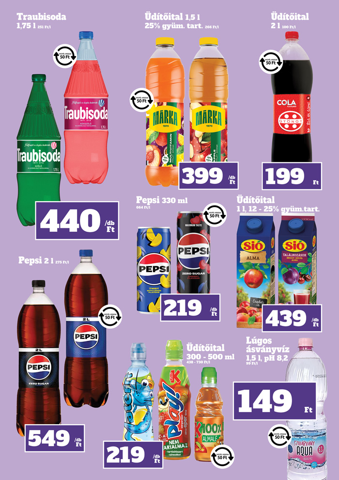 family-diszkont - Family Diszkont akciós újság, érvényes 2026.02.26. - 2026.03.04. - page: 20