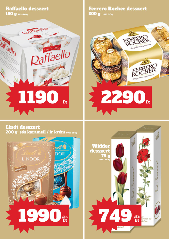 family-diszkont - Family Diszkont akciós újság, érvényes 2026.02.26. - 2026.03.04. - page: 8