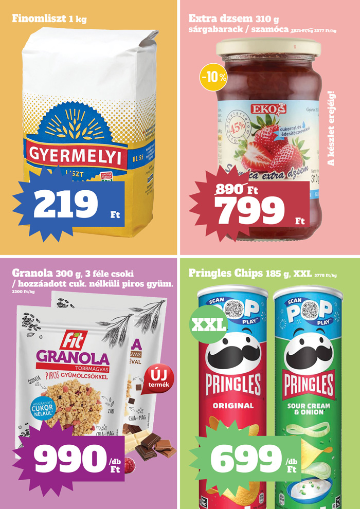 family-diszkont - Family Diszkont akciós újság, érvényes 2026.02.26. - 2026.03.04. - page: 15