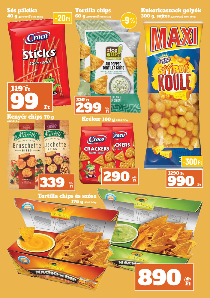 family-diszkont - Family Diszkont akciós újság, érvényes 2026.02.26. - 2026.03.04. - page: 14