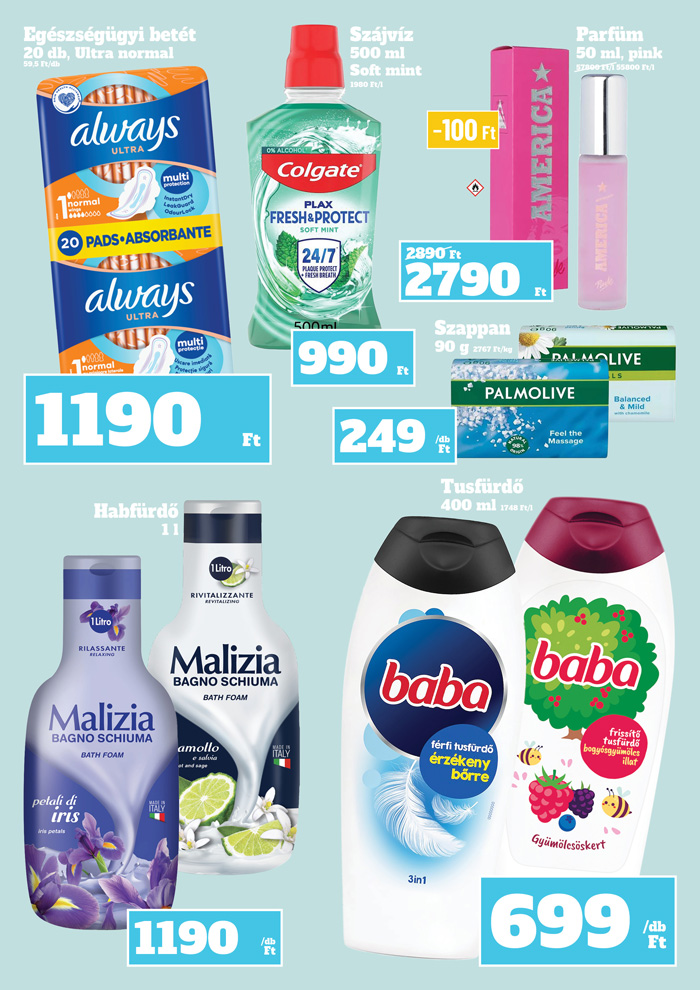 family-diszkont - Family Diszkont akciós újság, érvényes 2026.02.26. - 2026.03.04. - page: 32