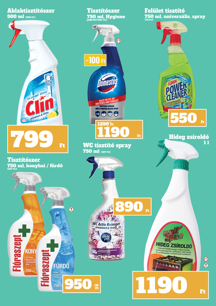 family-diszkont - Family Diszkont akciós újság, érvényes 2026.02.26. - 2026.03.04. - page: 29