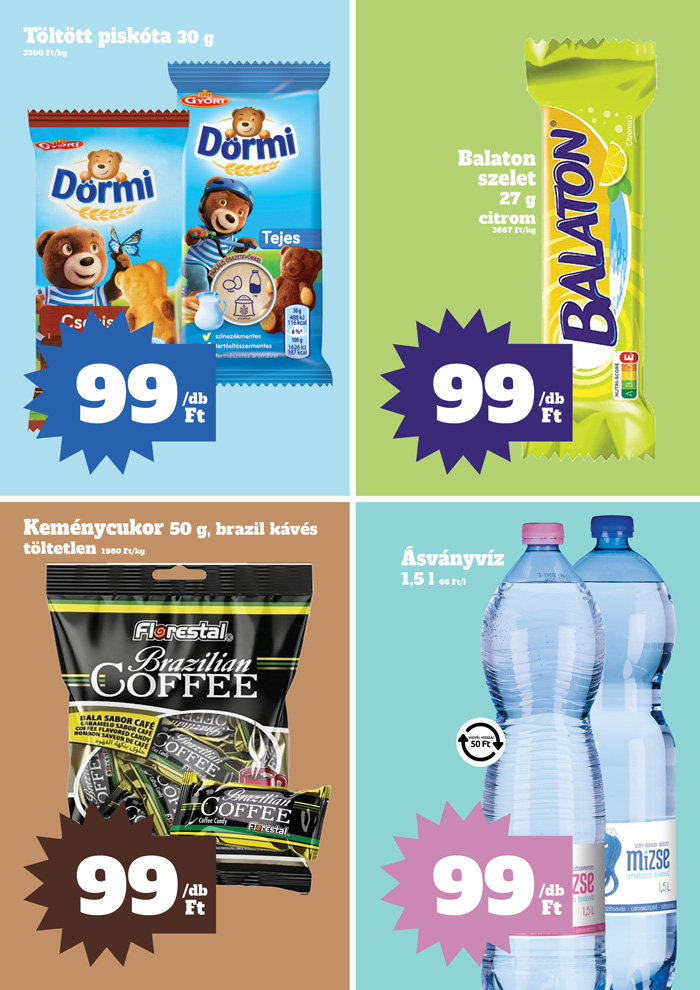 family-diszkont - Family Diszkont akciós újság, érvényes 2026.03.05. - 2026.03.11. - page: 10