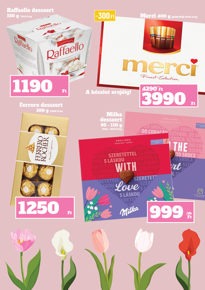 family-diszkont - Family Diszkont akciós újság, érvényes 2026.03.05. - 2026.03.11. - page: 3