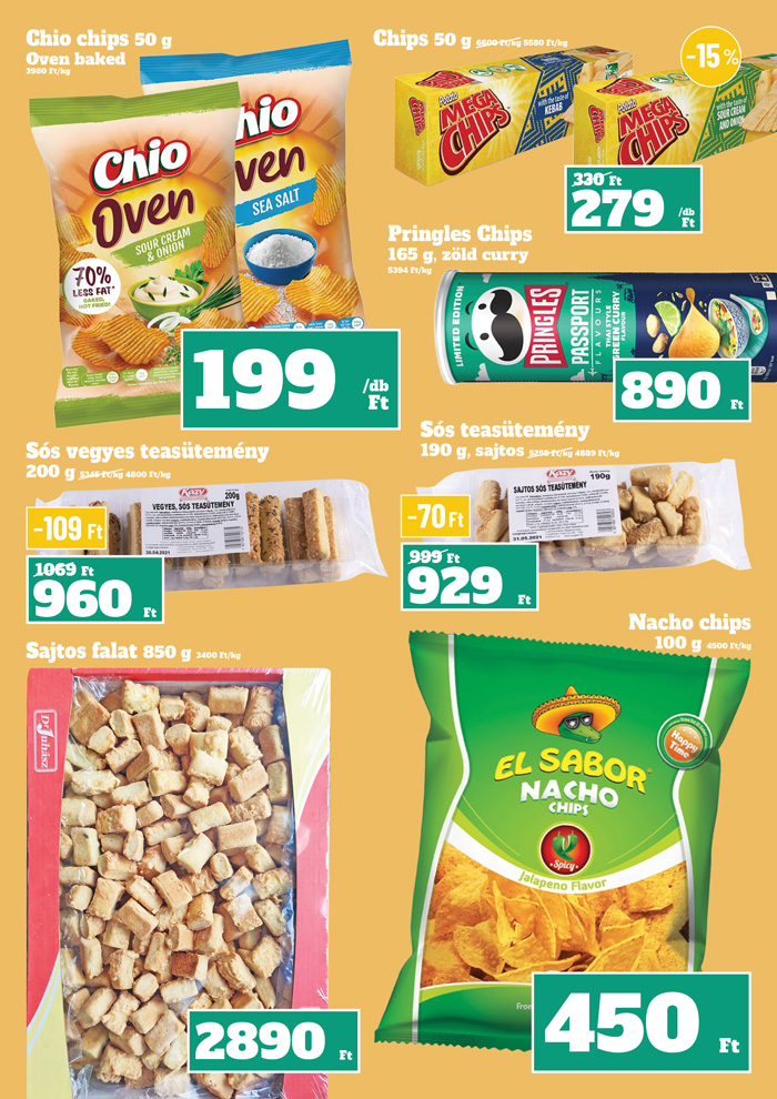 family-diszkont - Family Diszkont akciós újság, érvényes 2026.03.05. - 2026.03.11. - page: 9