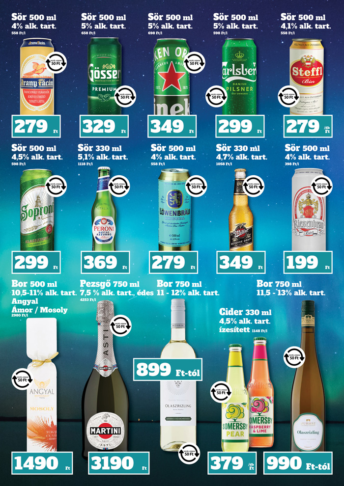 family-diszkont - Family Diszkont akciós újság, érvényes 2026.03.05. - 2026.03.11. - page: 22