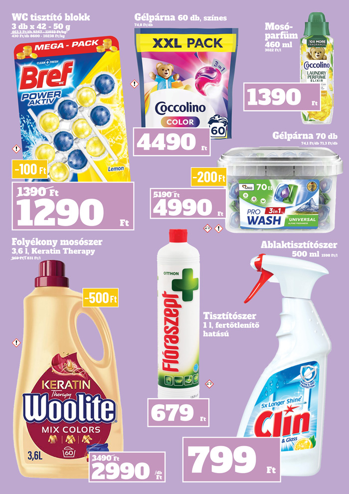 family-diszkont - Family Diszkont akciós újság, érvényes 2026.03.05. - 2026.03.11. - page: 28