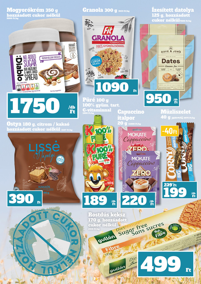 family-diszkont - Family Diszkont akciós újság, érvényes 2026.03.05. - 2026.03.11. - page: 15