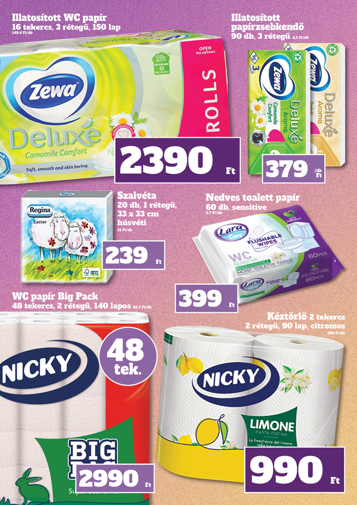 family-diszkont - Family Diszkont akciós újság, érvényes 2026.03.05. - 2026.03.11. - page: 31