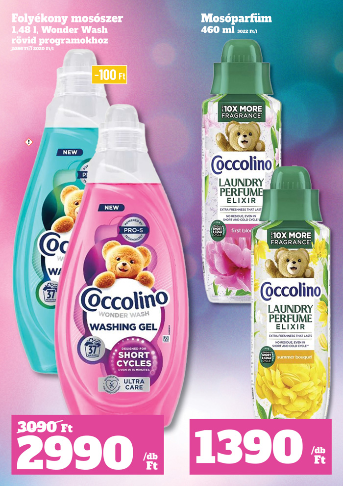 family-diszkont - Family Diszkont akciós újság, érvényes 2026.03.12. - 2026.03.18. - page: 30