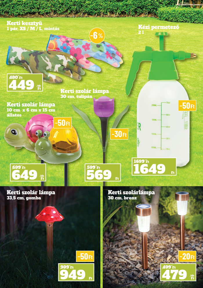 family-diszkont - Family Diszkont akciós újság, érvényes 2026.03.12. - 2026.03.18. - page: 9