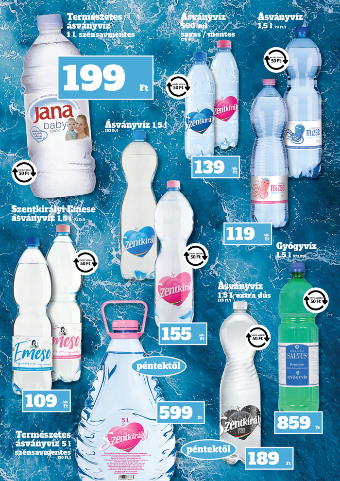 family-diszkont - Family Diszkont akciós újság, érvényes 2026.03.12. - 2026.03.18. - page: 23