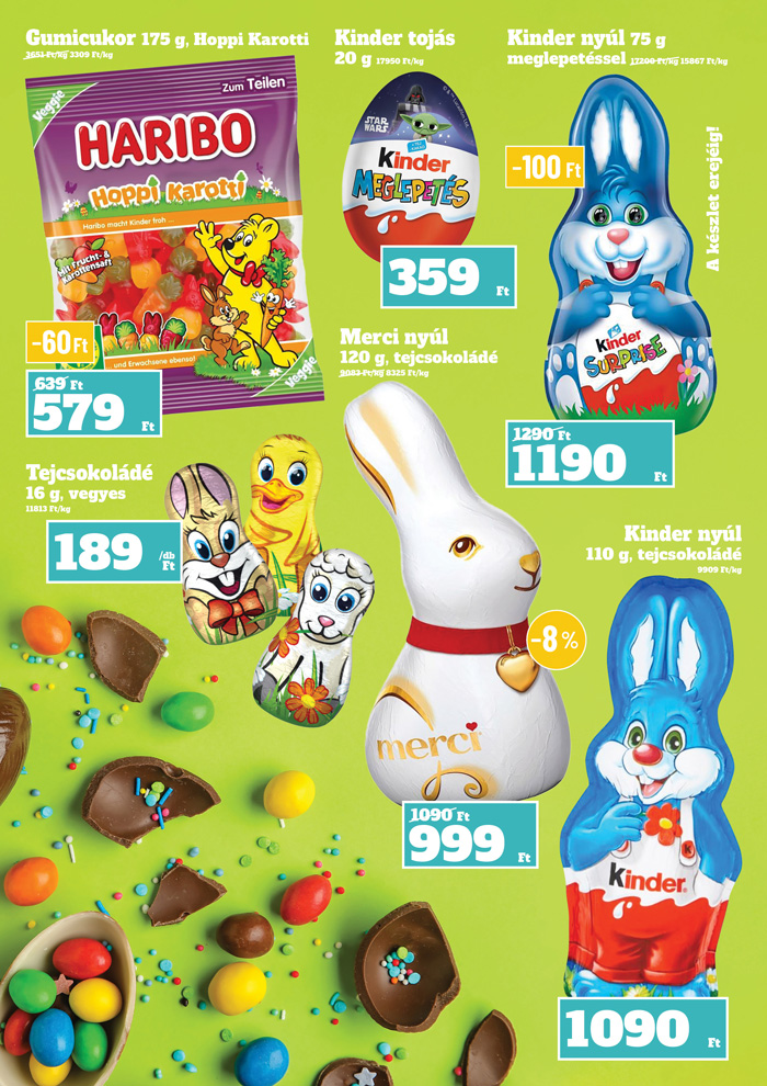 family-diszkont - Family Diszkont akciós újság, érvényes 2026.03.12. - 2026.03.18. - page: 4
