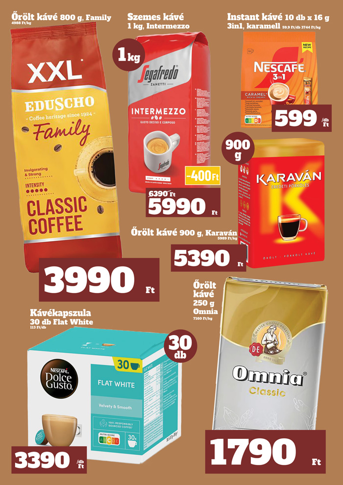 family-diszkont - Family Diszkont akciós újság, érvényes 2026.03.12. - 2026.03.18. - page: 7