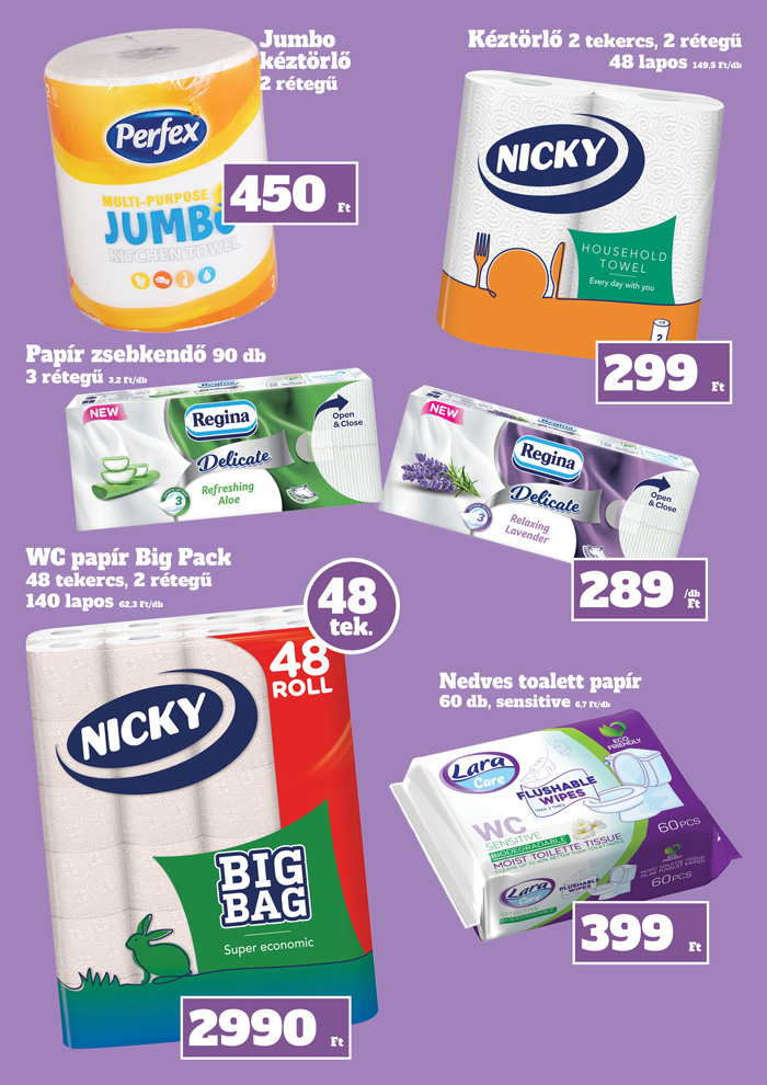 family-diszkont - Family Diszkont akciós újság, érvényes 2026.03.12. - 2026.03.18. - page: 33